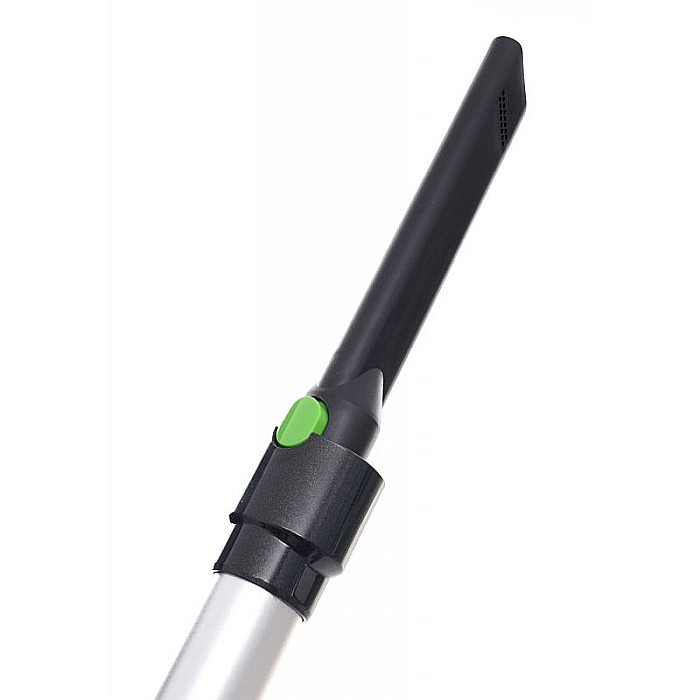 Aspirator vertical pe acumulator cu afisaj LCD, 0.8 l, 25.9 V, 2200mAh, Kraft&Dele KD480 [3]
