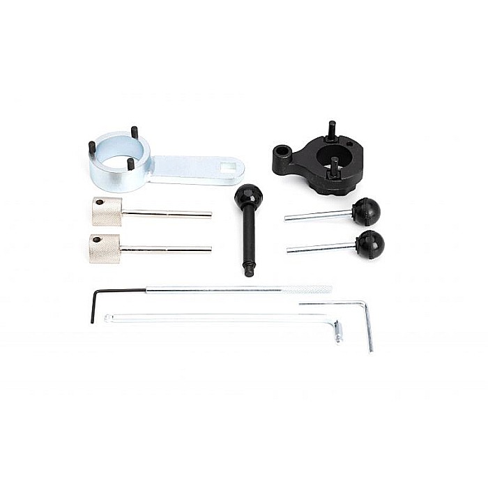 Set blocare distributie VW, Audi, Seat, 1.4 / 1.6 / 2.0 TDI CR [3]
