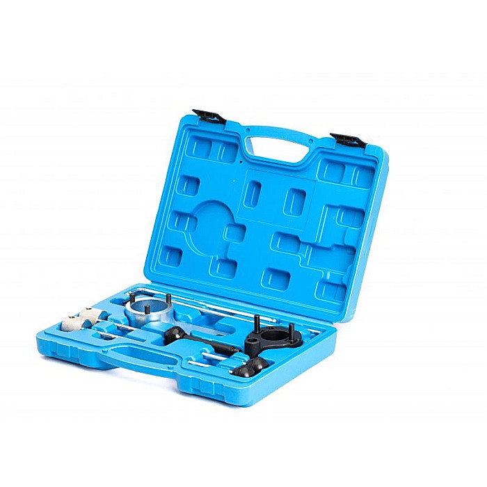 Set blocare distributie VW, Audi, Seat, 1.4 / 1.6 / 2.0 TDI CR [2]