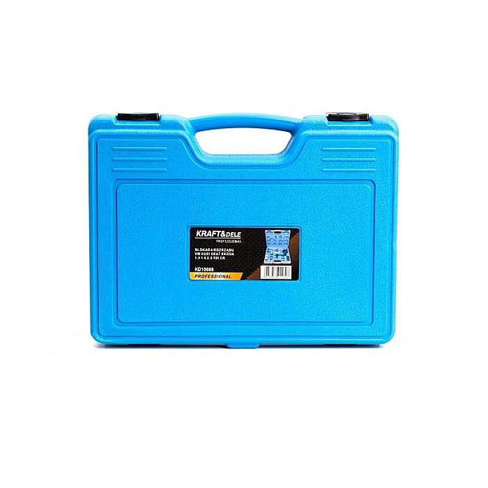 Set blocare distributie VW, Audi, Seat, 1.4 / 1.6 / 2.0 TDI CR [9]