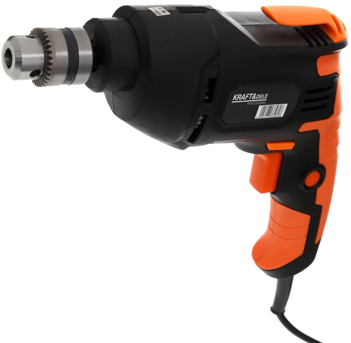 Bormasina electrică de 1500 W KD1698 [11]