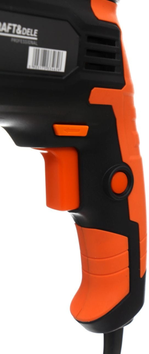 Bormasina electrică de 1500 W KD1698 [5]