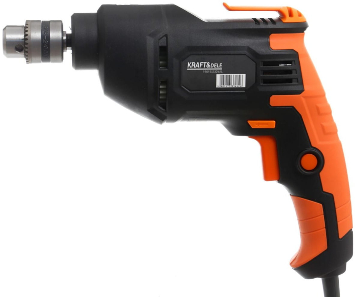 Bormasina electrică de 1500 W KD1698 [4]