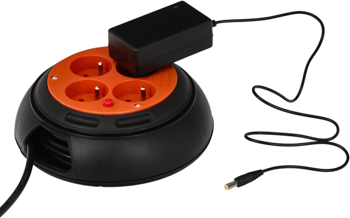 Cablu prelungitor 6 m KD4038 [11]