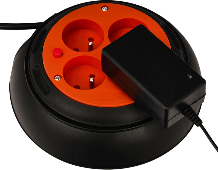 Cablu prelungitor 6 m KD4038 [2]