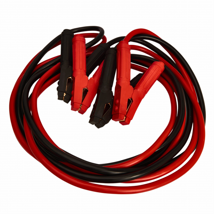 Cabluri curent auto 12-24V 1200A 35mmp - 4,5 metri KD1286 [5]