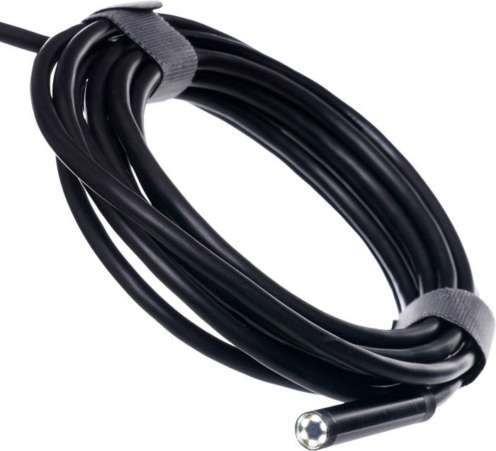 Cameră de inspecție cu afișaj KD10413 [2]