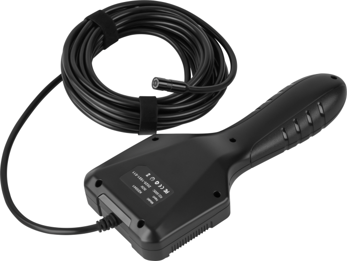 CAMERĂ ENDOSCOPICĂ 3000mAh KD5541 [4]