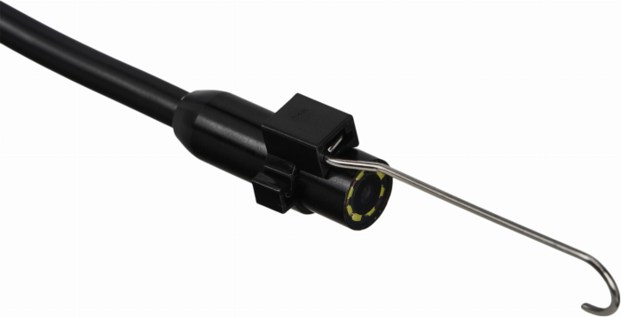 CAMERĂ ENDOSCOPICĂ 3000mAh KD5541 [23]