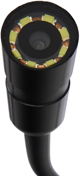 CAMERĂ ENDOSCOPICĂ 3000mAh KD5541 [15]