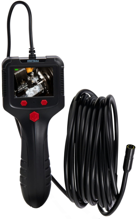 CAMERĂ ENDOSCOPICĂ 3000mAh KD5541 [20]