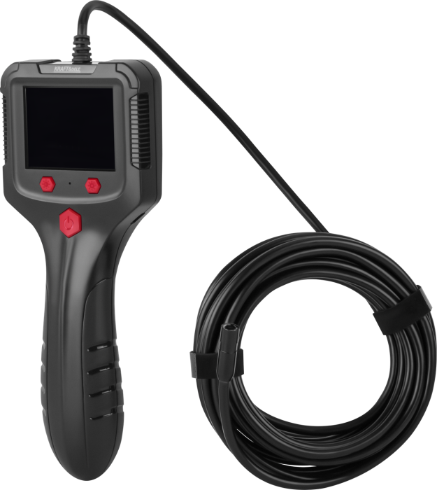 CAMERĂ ENDOSCOPICĂ 3000mAh KD5541 [11]