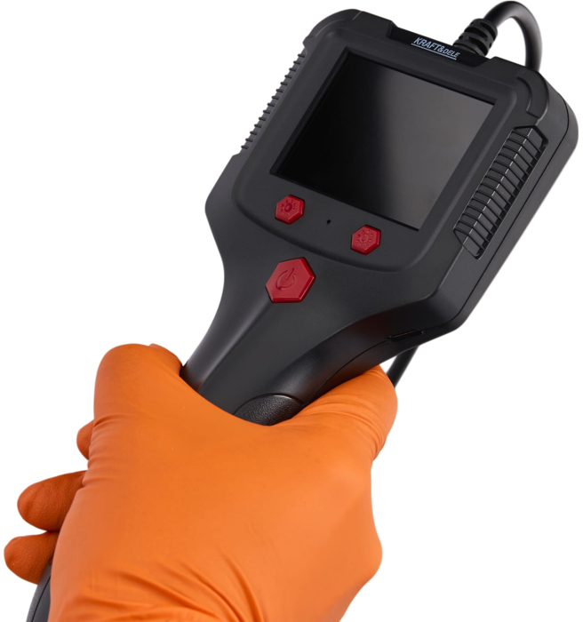 CAMERĂ ENDOSCOPICĂ 3000mAh KD5541 [25]