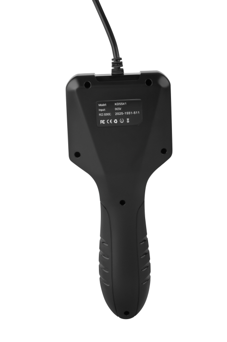 CAMERĂ ENDOSCOPICĂ 3000mAh KD5541 [9]