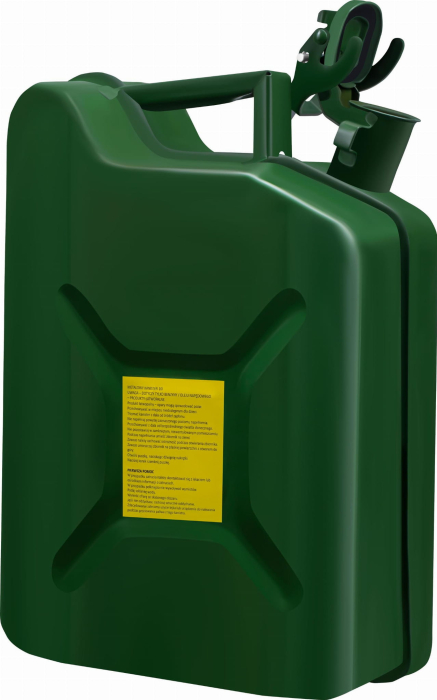 Canistra Metalica 10L KD5441 [3]