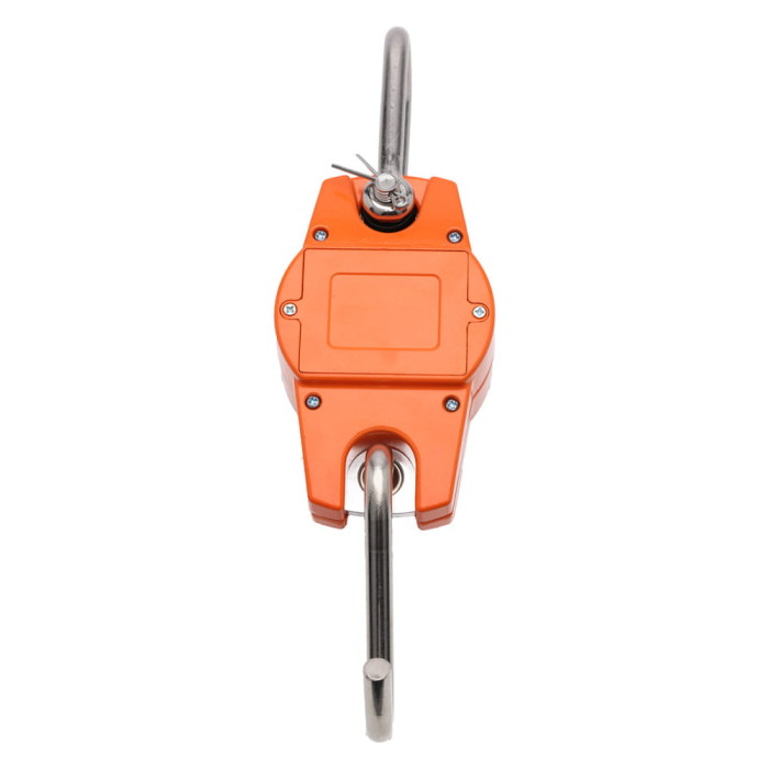 Cântar manual cu cârlig MAX 300KG KD11412 [2]