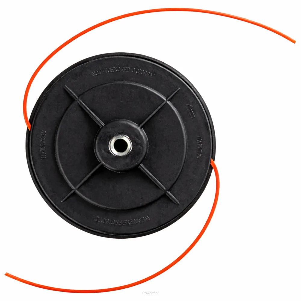 Cap pentru motocoasa PM-G8, Powermat PM1656 [5]
