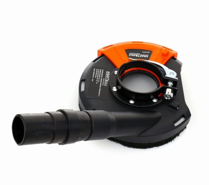 CAPAC DE EXTRACȚIE A PRAFULUI KD1975 [8]