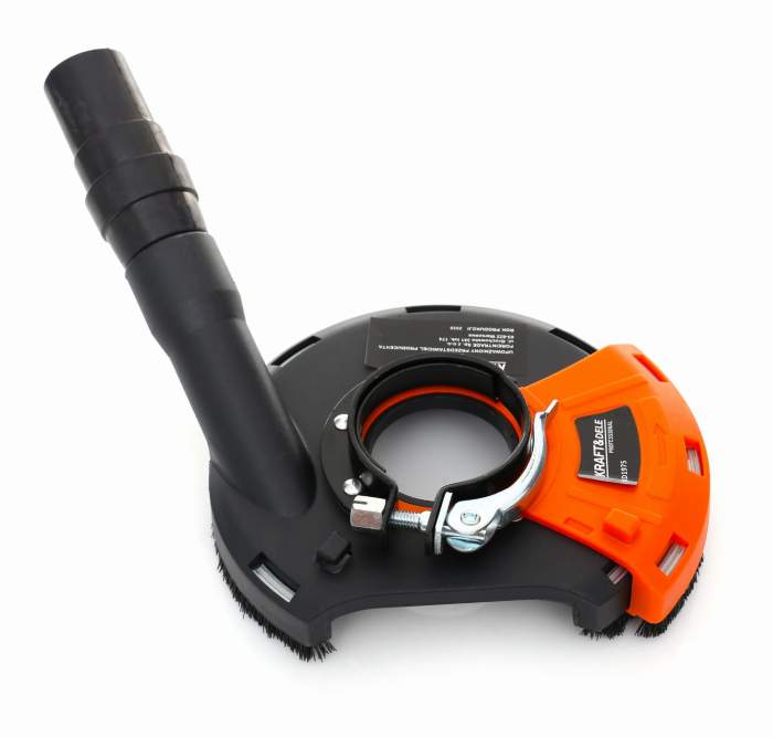 CAPAC DE EXTRACȚIE A PRAFULUI KD1975 [10]