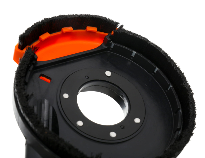 CAPAC DE EXTRACȚIE A PRAFULUI KD1975 [3]