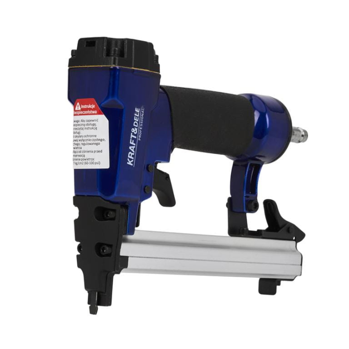 Capsator pneumatic, 120 psi | KD2117 [4]