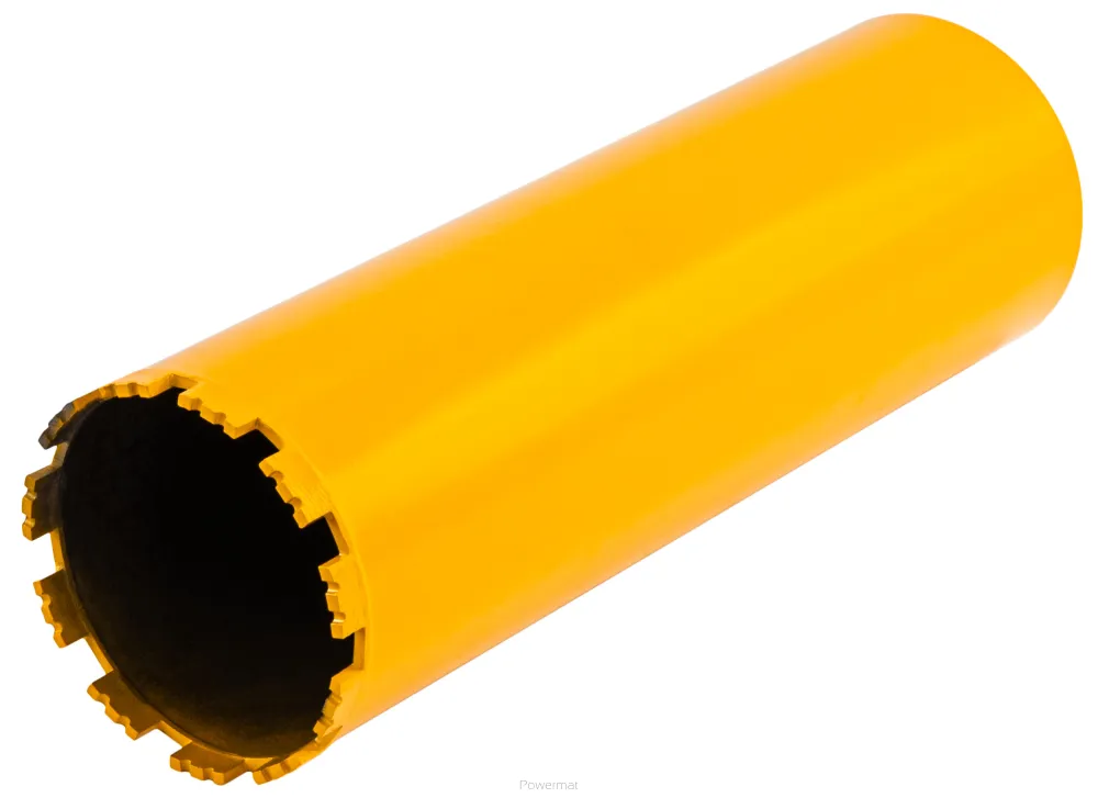 CAROTĂ DIAMANTATĂ 1 1/4 UNC PM-DWK-132x450M [8]