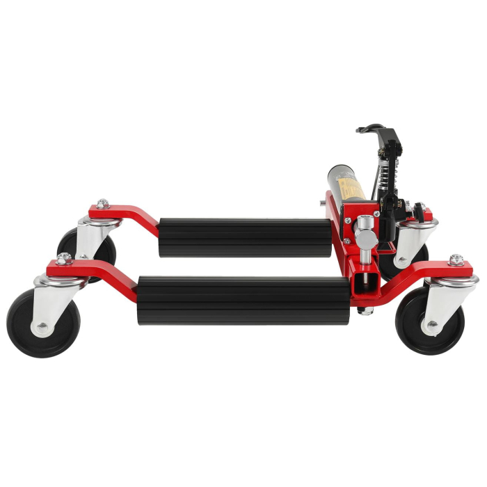 Carucior hidraulic pentru transportat autovehicule 680 KG KD3571 [4]