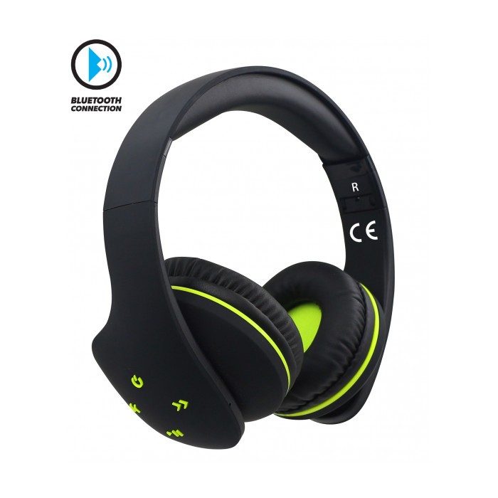 Căști Bluetooth Rebeltec VIRAL [2]