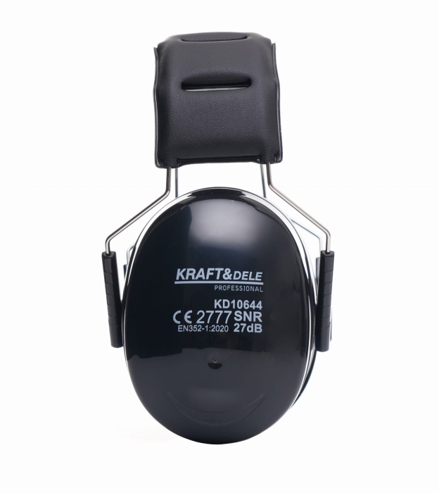 Căști de protecție pentru urechi KD10644 [6]