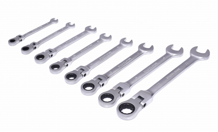 CHEIE COMBINATĂ 8 buc KD11302 [2]