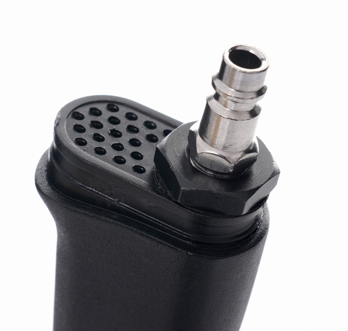 CHEIE DE IMPACT PNEUMATICĂ DE 1/2" KD5463 [2]