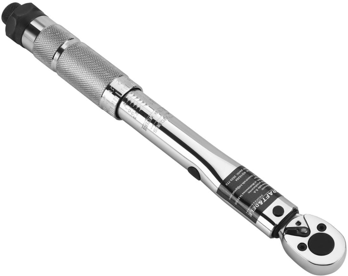 Cheie dinamometrică 1/4" 5-25Nm KD10204 [5]