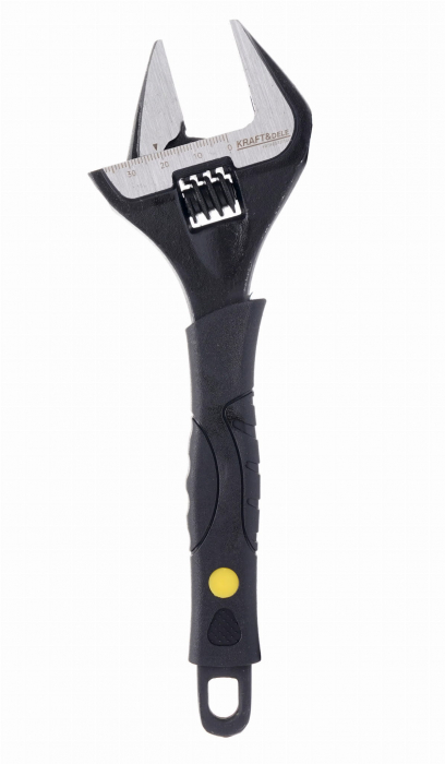 CHEIE REGLABILĂ 0-39mm 8" KD10042 [1]