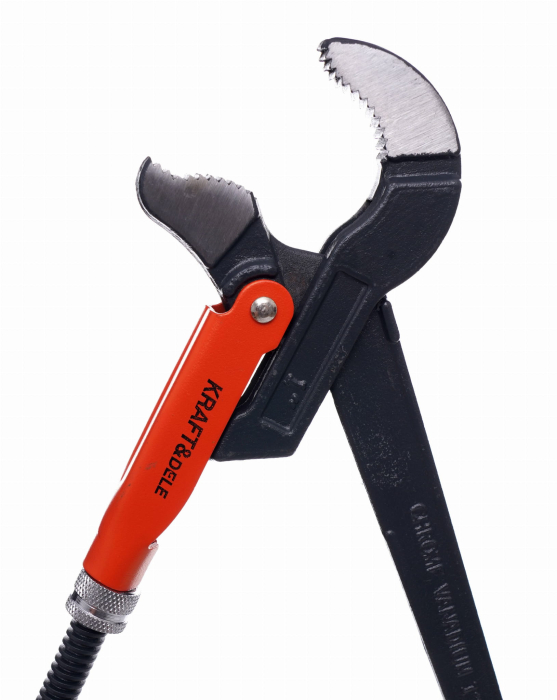 Cheie reglabila suedeza KD10821, marime 1" [3]