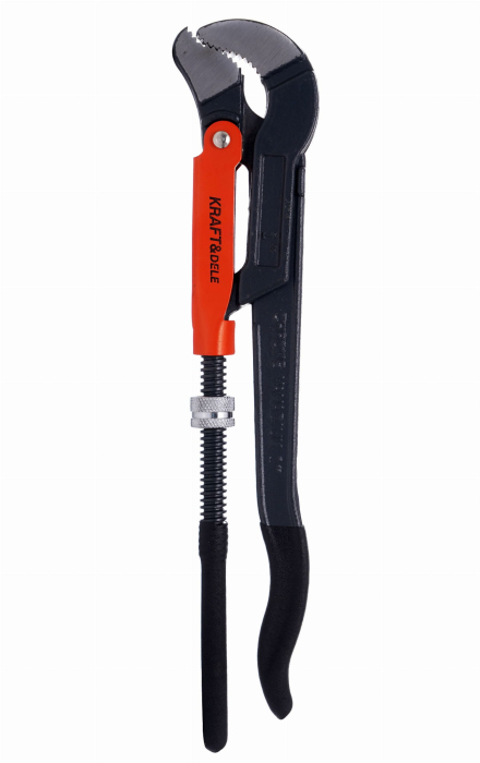 Cheie reglabila suedeza KD10821, marime 1" [6]