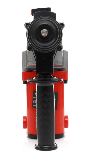 Ciocan demolator KD1691 de 1600 W [3]