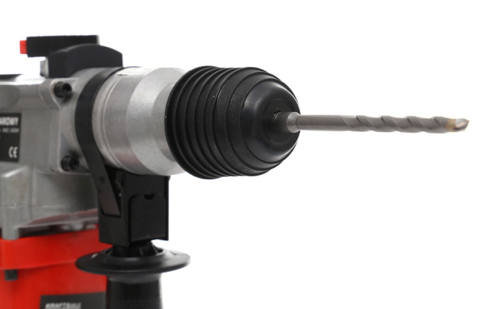 Ciocan demolator KD1691 de 1600 W [9]