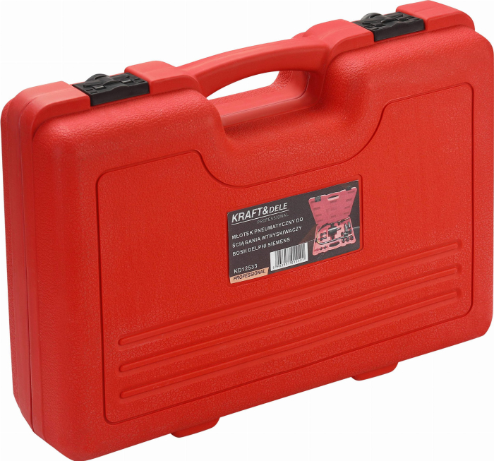 Ciocan pneumatic pentru demontarea injectoarelor BOSCH DELPHI SIEMEND KD12533 [12]
