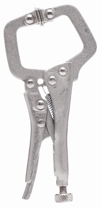 Clește de sudură 4 buc KD10568 [9]