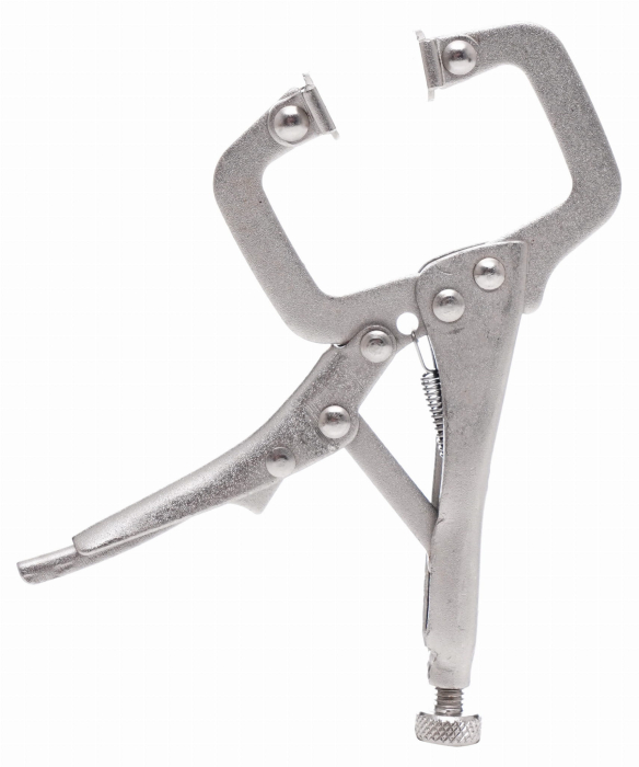 Clește de sudură 4 buc KD10568 [8]