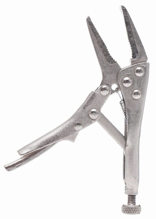 Clește de sudură 4 buc KD10568 [4]