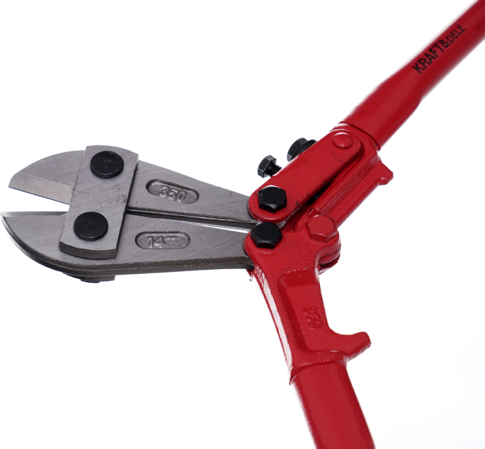 Cleste pentru taiat sarma si tije, Kraft&Dele, 610 mm kd 10433 [6]