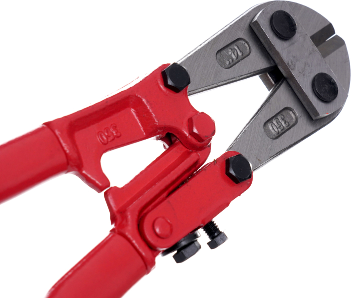 Cleste pentru taiat sarma si tije, Kraft&Dele, 610 mm kd 10433 [5]