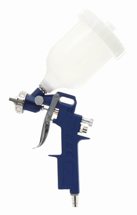 Compresor de ulei 24L KD400 + Kit 8 în 1 KD400-K3 [24]