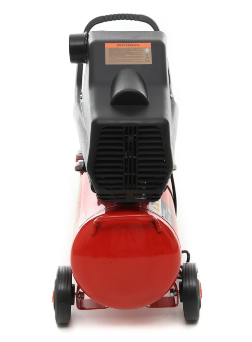 Compresor de ulei 24L KD400 + Kit 8 în 1 KD400-K3 [30]