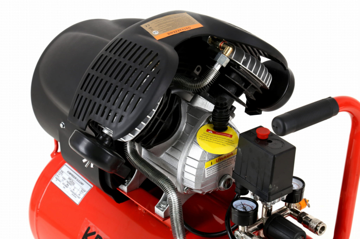 COMPRESOR DE ULEI 50L KD1484 [4]