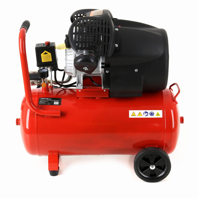 COMPRESOR DE ULEI 50L KD1484 [7]