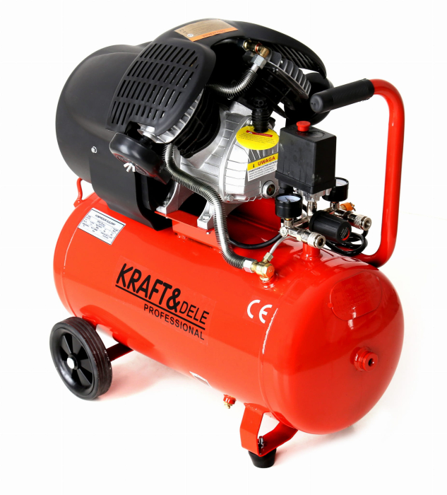 COMPRESOR DE ULEI 50L KD1484 [9]