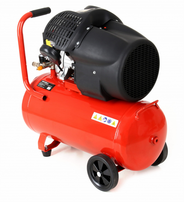 COMPRESOR DE ULEI 50L KD1484 [6]