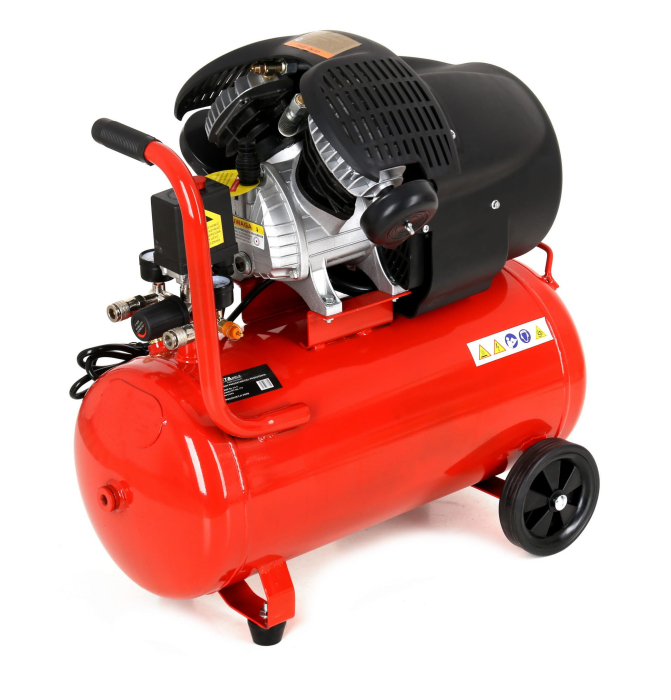 COMPRESOR DE ULEI 50L KD1484 [8]